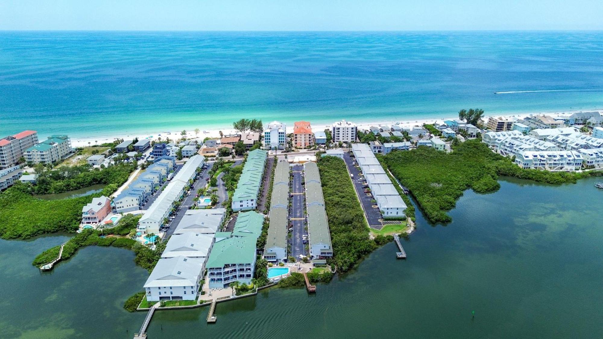 克利尔沃特Sea Shell 24别墅 外观 照片